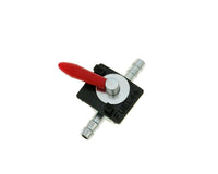 Bensinkran universal Ø 6 mm / Ø 6 mm – bilde 1