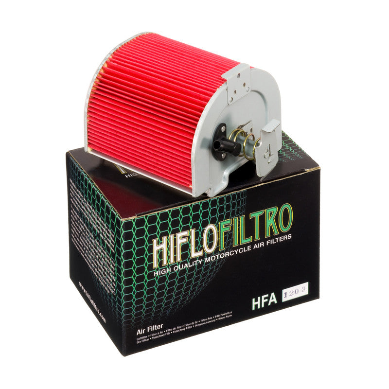 HiFlo Luft Filter HFA1203
