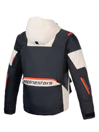 Alpinestars Jakke Mogress Air Sort/Sand XL – bilde 2