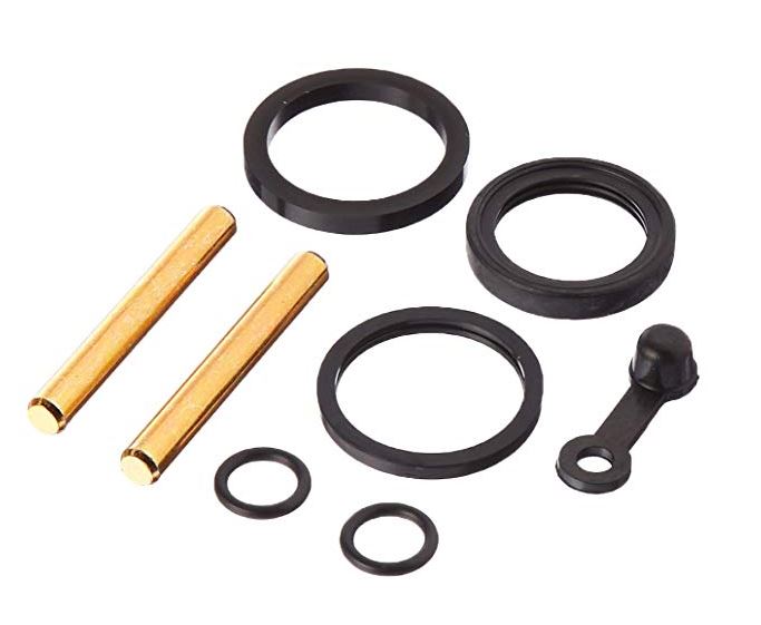 All Balls All Balls Caliper rebuild Sett Bak Polaris