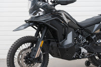 Yakk EXP Yakk EXP Crash bar CFMOTO 800MT-X (25-) Svart – bilde 3