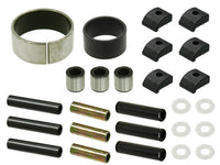 Sno-X Drive Clutch Sett Yamaha – bilde 1