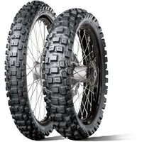 Dunlop Geomax MX71 A 120/80-19 63M TT r – bilde 1