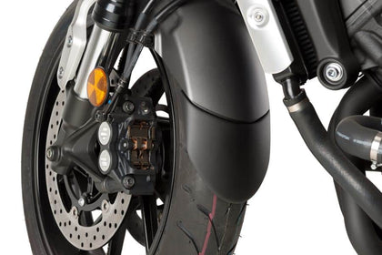 Puig Fenda Extenda Yamaha Mt-09/Sp/Tracer/Gt C/Svart