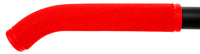 RSI 7" Gummi Grep Rød / PR – bilde 1