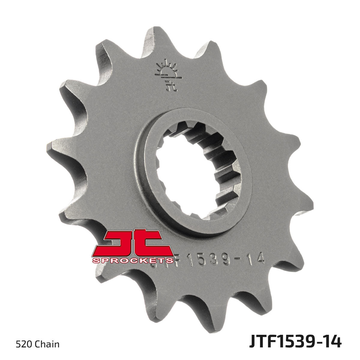 JT Sprockets JT Fram Drev JTF1539.14