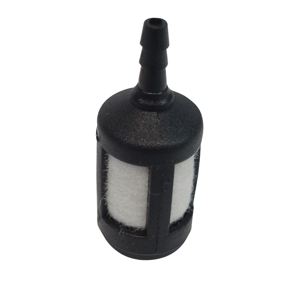 Greentek Fuel filter, Universal, (13x31mm, Ø 3,175mm (1/8"))