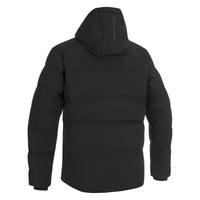 AMOQ Inferno V3 Jakke Sort XL – bilde 2