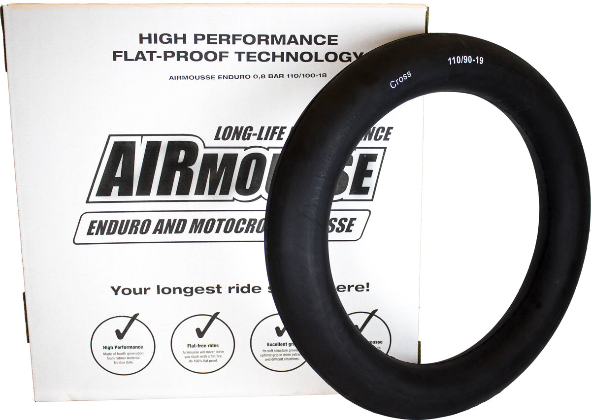 AirMousse Lys Weight Performance 0
