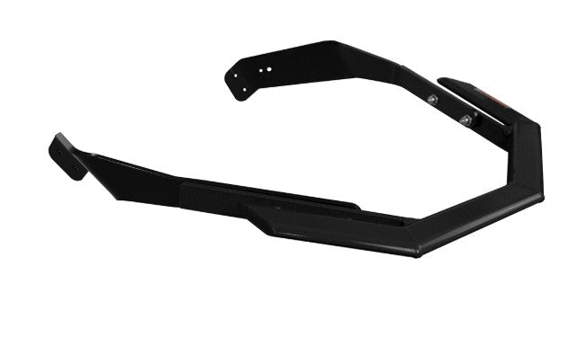 Straightline Performance SPI Fram bumper "Sport Series" Ski-Doo/Lynx Gen 4/5 - Svart