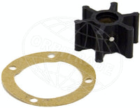 Orbitrade impeller Sett MB10 MD1 MD2 MD5-MD7 MD11.2001-2003 – bilde 1