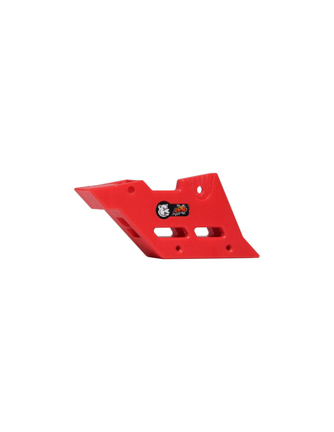AXP Racing AXP Kjede Guide Rød Ducati DESMO 450 MX/EDS 25-