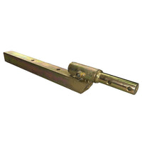Bronco Swivel head for Trailer Krok coupling 77-12177.77-12180 – bilde 1