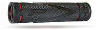 Progrip Grep 838, Rød/black, 125 mm – bilde 1