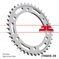 JT Sprockets JT Bak Drev JTR859.39 – bilde 1