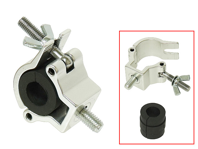 Sno-X A-arm ice scratcher Brakett