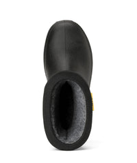 Polyver Støvel Premium Safety LOW Svart – bilde 6