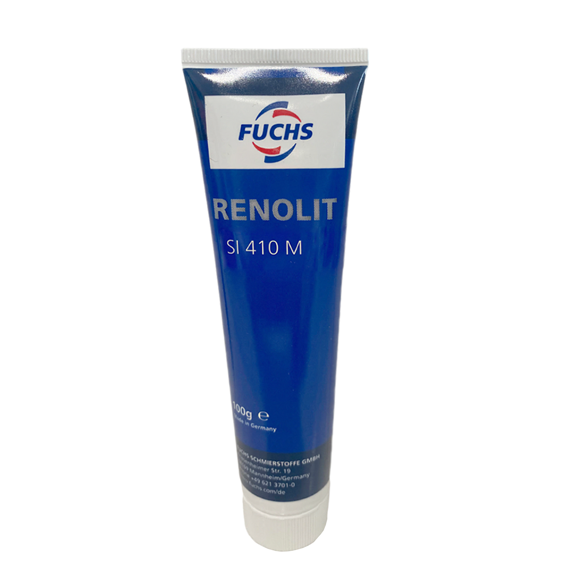 Silkolene Fuchs Renolit SI410M 100g (6)