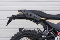 Yakk EXP Yakk EXP Myk luggage Bagasjebrett BMW R12 GS (24-) Svart – bilde 2