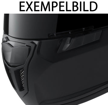 Schuberth Valveation haka Svart S2
