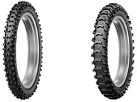 Dunlop Geomax MX12 80/100-21 51M TT fr – bilde 2
