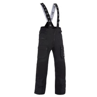 AMOQ Ranger Bukse Sort S – bilde 3