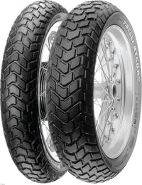 Pirelli MT60 RS 180/55 ZR 17 M/C (73W) TL Re. – bilde 1