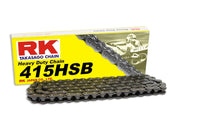 RK Japan RK 415HSB Kjede +CL (Connect.link) – bilde 1