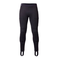 Bowtex Elite Leggings Men V2 CE AAA Svart – bilde 4