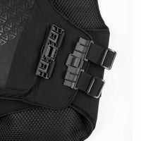 AMOQ Core Beskytter Vest Svart – bilde 4