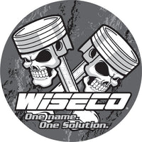 Wiseco Stempel Ring Sett 54.00mm – bilde 1