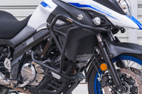 Yakk EXP Yakk EXP Crash bar Suzuki DL650 V-Strom XT (17-) Svart – bilde 3