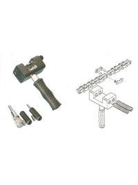 Buzzetti screws set for 4982 chain tool – bilde 1
