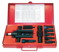 Buzzetti puller kit to 8-25mm inner diameter bearings – bilde 1