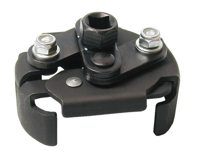 Buzzetti oilfilter wrench 60-100mm
