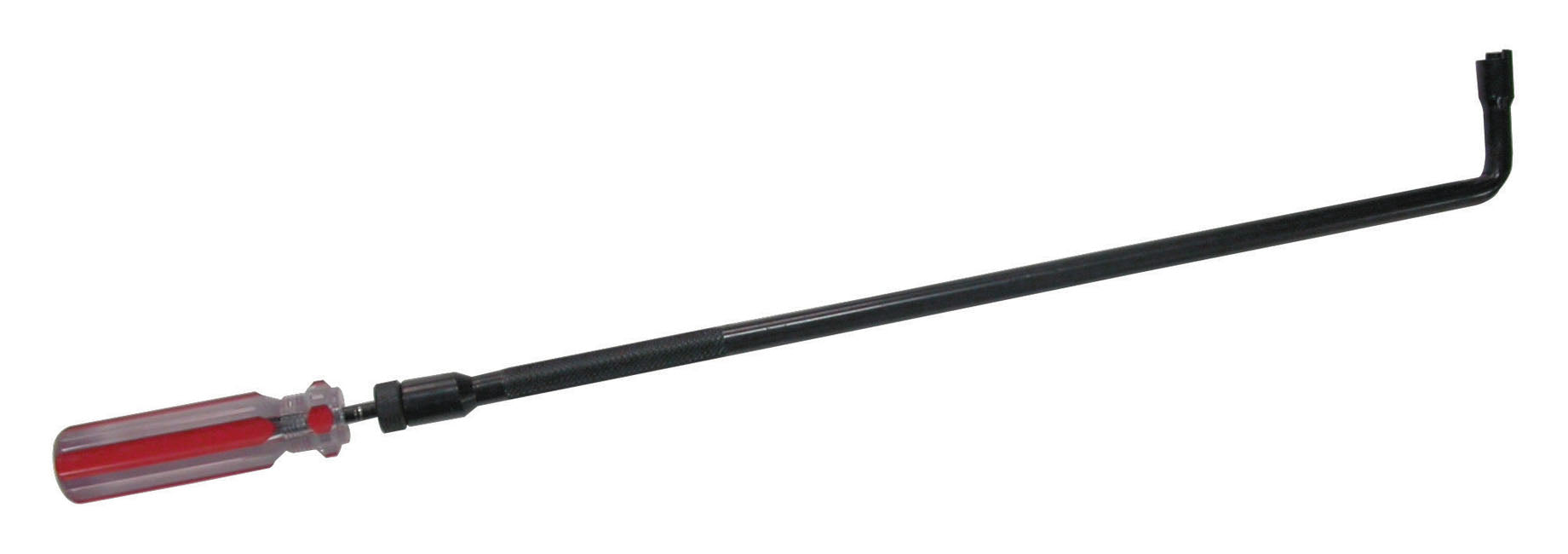 Buzzetti adjusting tool for air/fuel screws