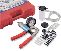 Buzzetti manual vacuum pump – bilde 1