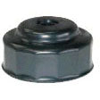 Buzzetti oilfilter wrench 68mm/14-k – bilde 1