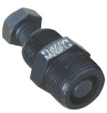 Buzzetti Flywheel puller 19mm x 1/ 22 x 1,5 (AM6/Senda) – bilde 1