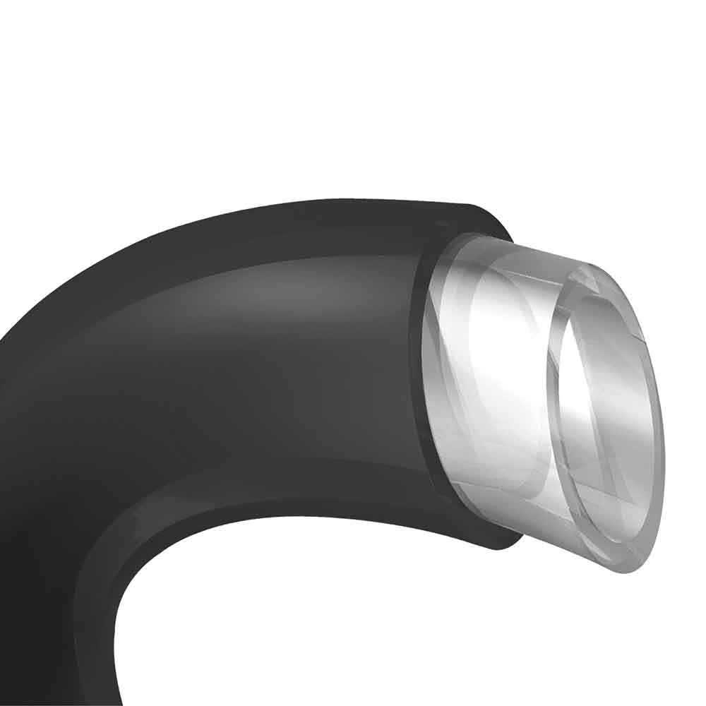 Ariete Fuel pipe, 8 x 13 mm, Double-Skin, 10 m