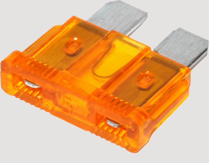 Fuse flat 5 A 10 pack