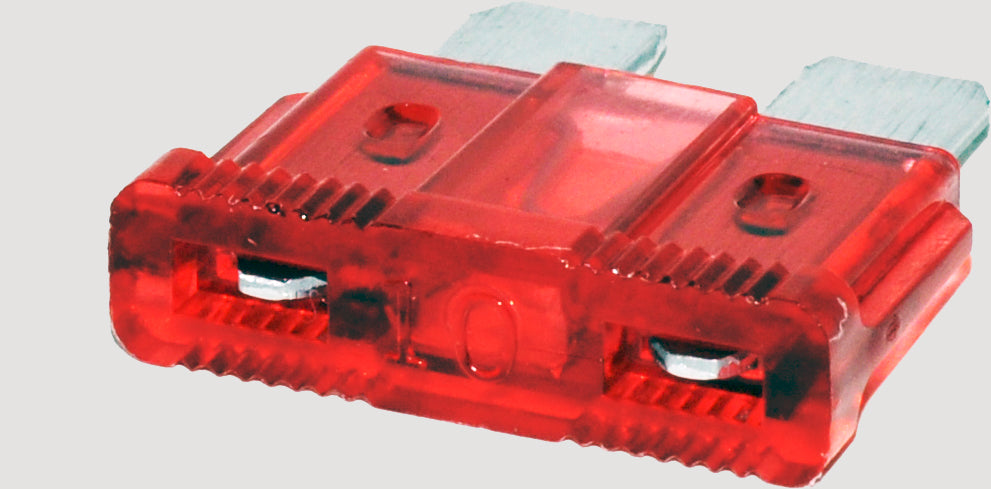Fuse flat 15 A 10 pack