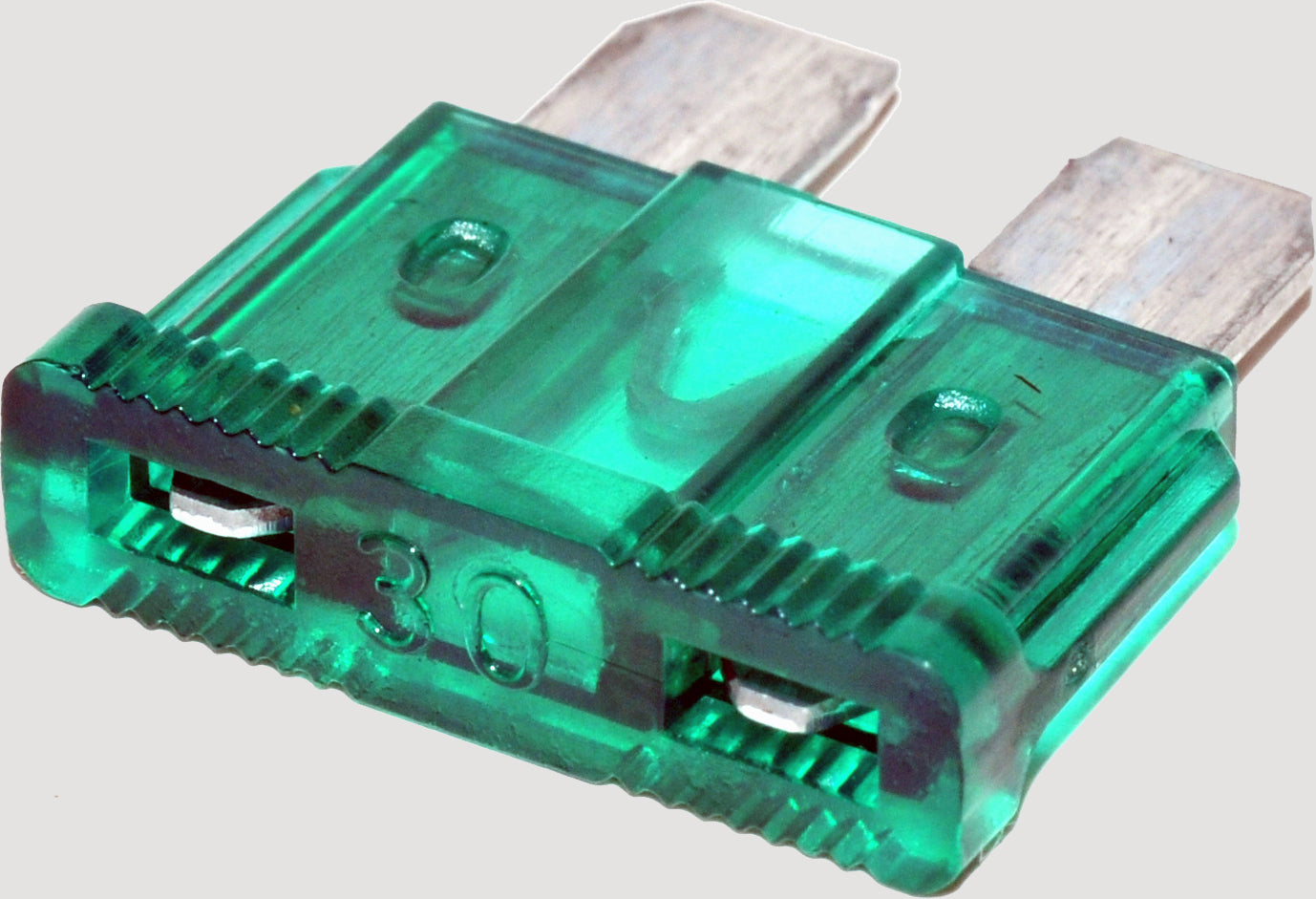 TMV Fuse flat 30 A 10 pack
