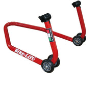 Bike-Lift RS-17 rear stand with sliding brackets (without adapters ) – bilde 1