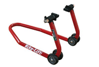 Bike-Lift FS-10/H Front stand for radial brake. High version. Supplied with SBG- – bilde 1