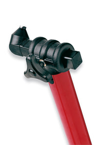 Bike-Lift Set of hard plastic adapters for under fork use. – bilde 1