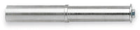 Bike-Lift Pin (27.5mm) for RS-16/9-4108. Triumph Speed Triple, Sprint st, 955 Da – bilde 1