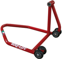 Bike-Lift RS-16 Single arm stand. Left side (without pin). – bilde 1