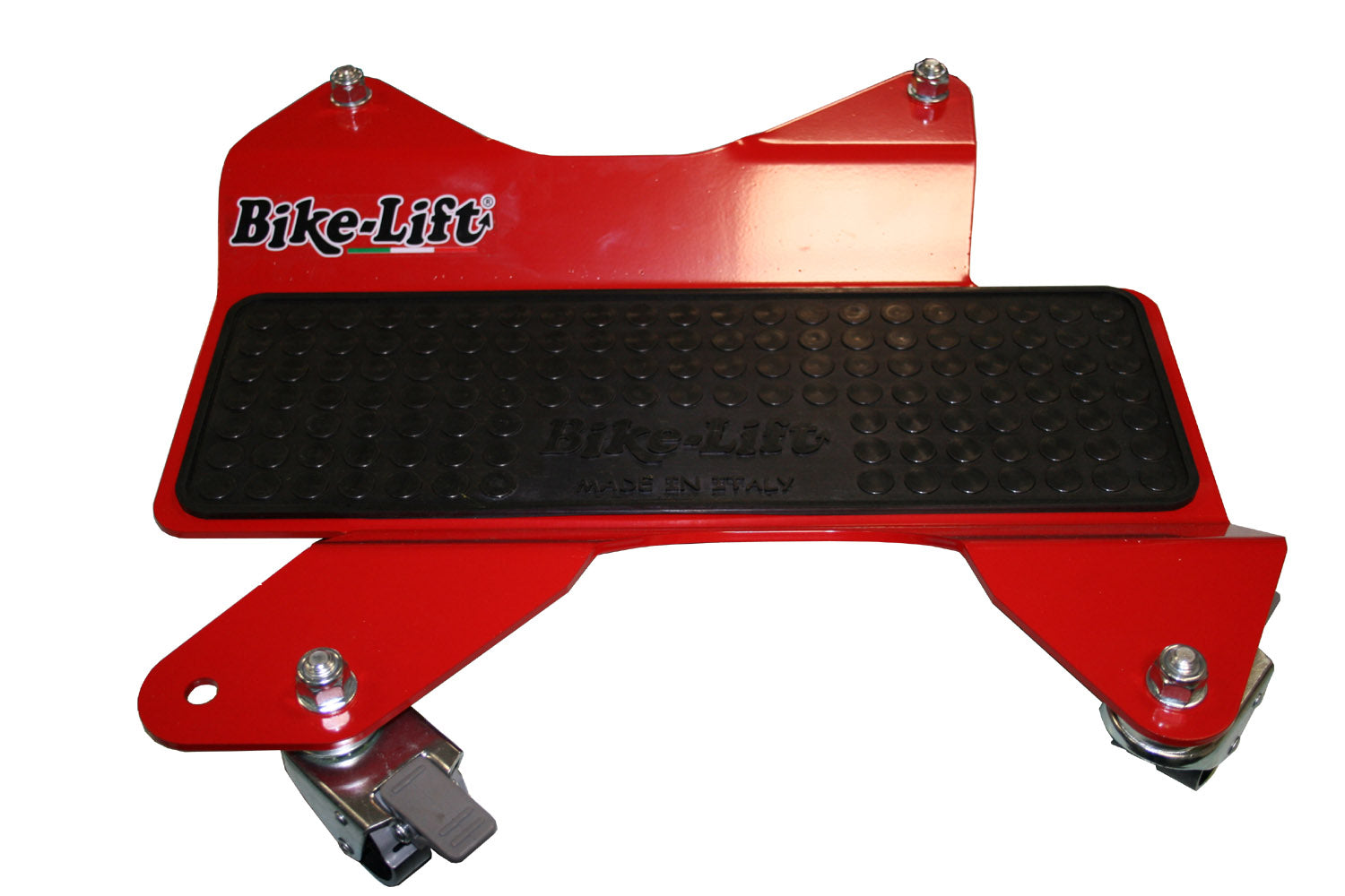Bike-Lift Wheel parking