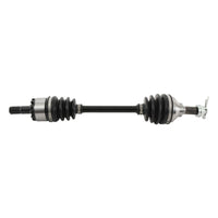 All Balls Axle complete 6 Kawasaki Left Front – bilde 1
